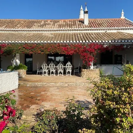 Quinta * Албуфейра