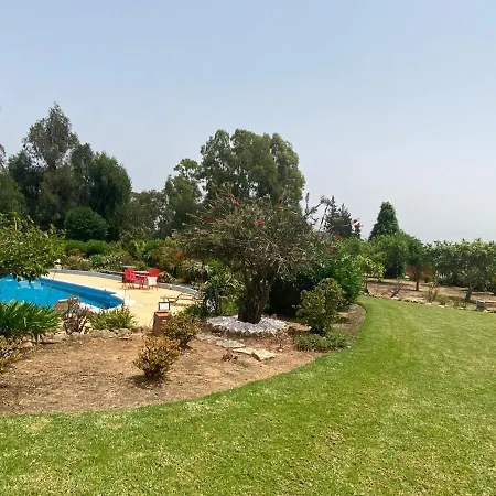 Quinta Дом отдыха Албуфейра