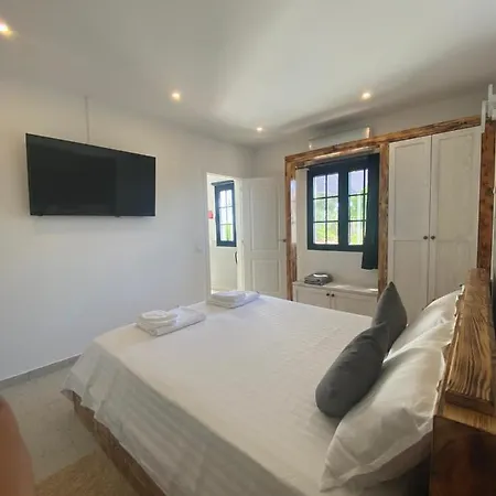 Quinta Tatil Evi