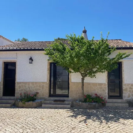 Quinta Semesterbostad *