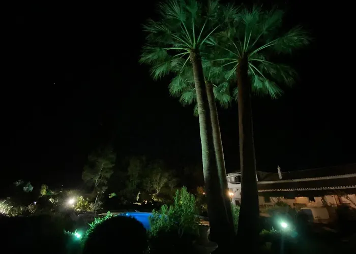 Quinta Semesterbostad Albufeira