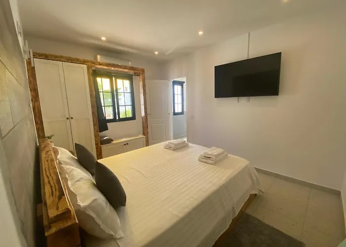 Quinta Tatil Evi Albufeira