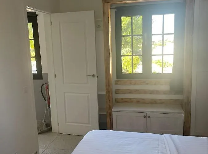 Semesterbostad Quinta