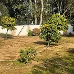 Σπίτι διακοπών Quinta Αλμπουφέιρα