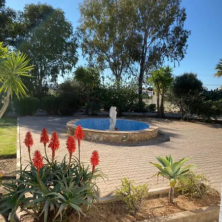 Quinta Дом отдыха