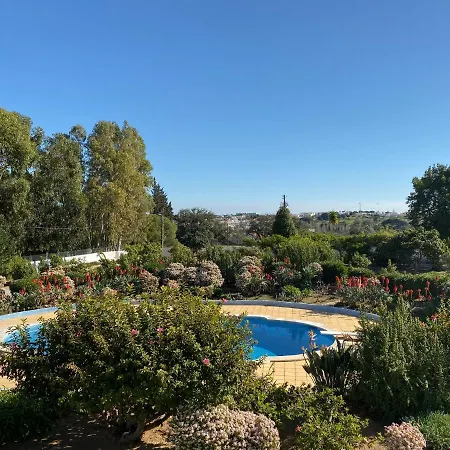 Дом отдыха Quinta