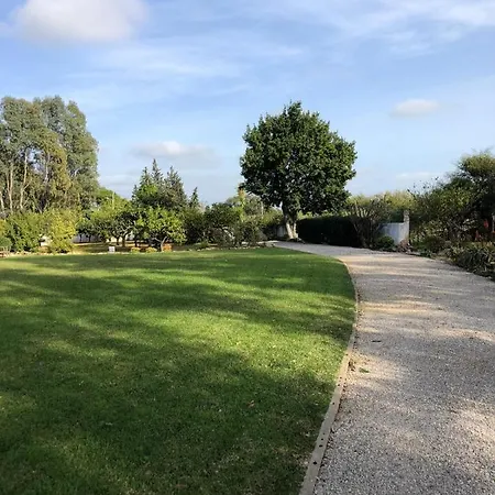 Σπίτι διακοπών Quinta *