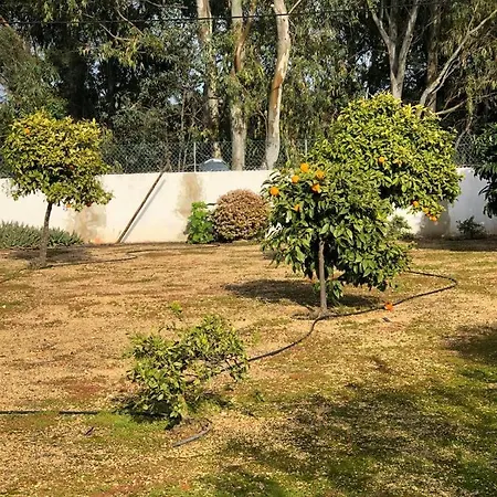 Σπίτι διακοπών Quinta Αλμπουφέιρα