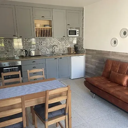 Quinta Дом отдыха *