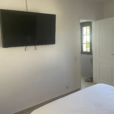 Quinta Албуфейра