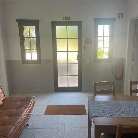 Дом отдыха Quinta