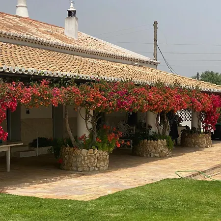 Σπίτι διακοπών Quinta Αλμπουφέιρα