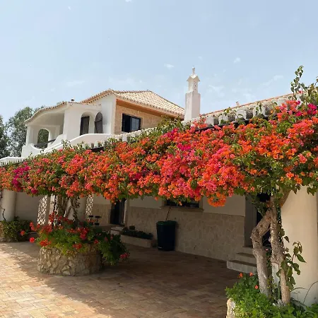 Quinta Албуфейра