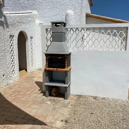 Σπίτι διακοπών Quinta *