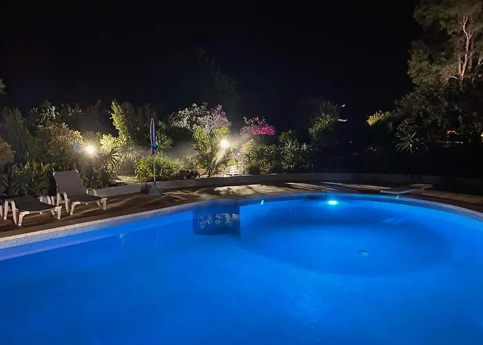 بيت للعطل Quinta *