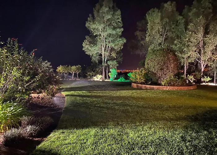 Quinta * البوفيرا