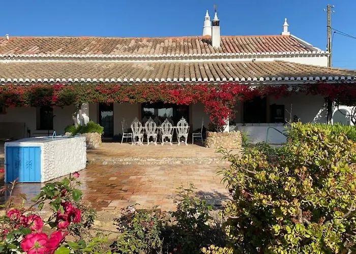 Quinta * البوفيرا