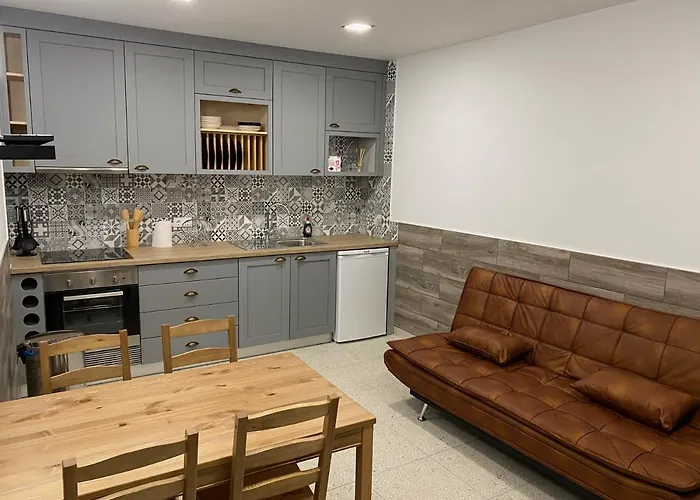 بيت للعطل Quinta البوفيرا