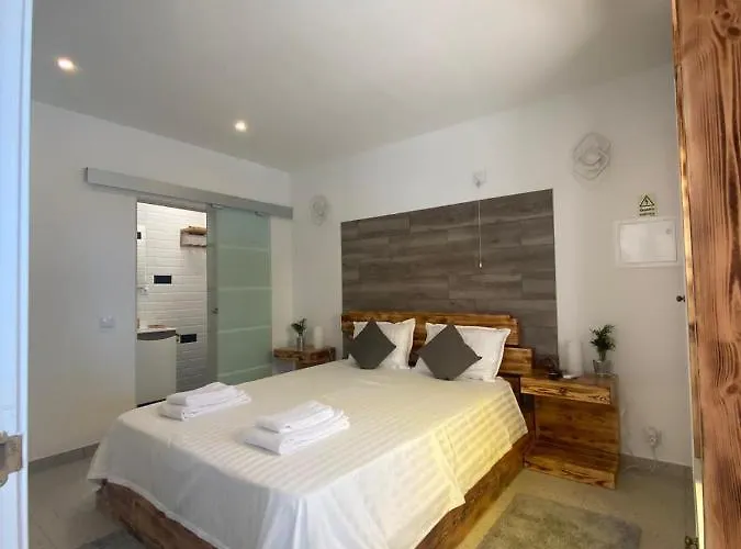 بيت للعطل Quinta *