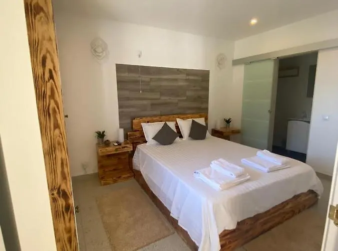 بيت للعطل Quinta البوفيرا