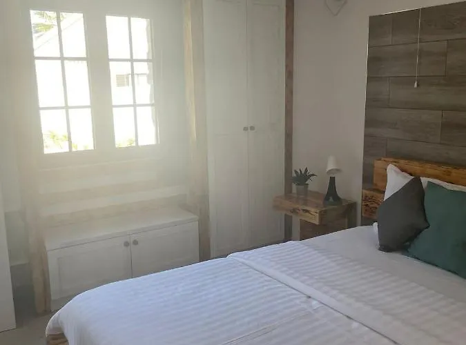 بيت للعطل Quinta