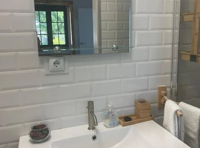 بيت للعطل Quinta البوفيرا