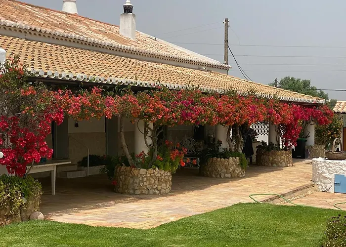 بيت للعطل Quinta البوفيرا