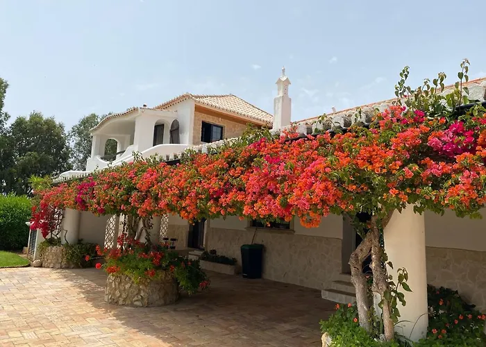 Quinta البوفيرا