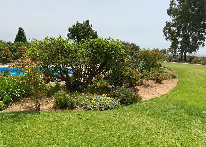 بيت للعطل Quinta *