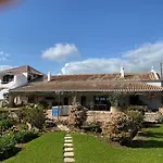 Quinta Feriehus *