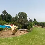 Quinta Feriehus Albufeira