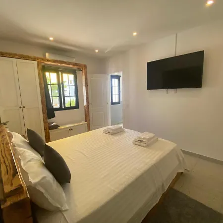 Quinta Feriehus Albufeira