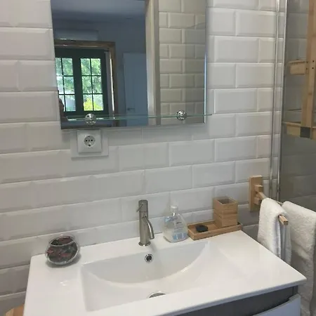 Feriehus Quinta Albufeira