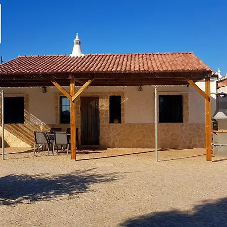 Quinta Feriehus