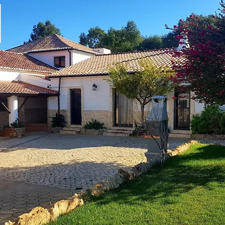 Feriehus Quinta *