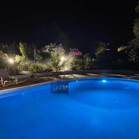 Дом отдыха Quinta *