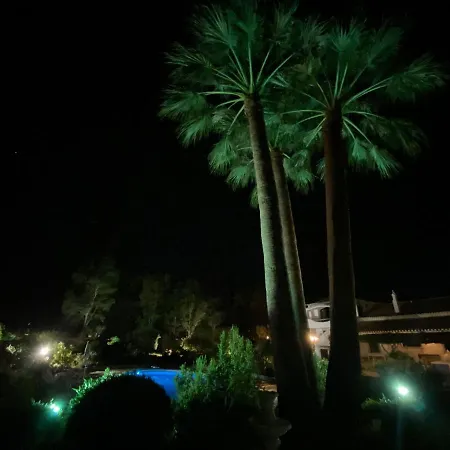 Quinta Дом отдыха Албуфейра