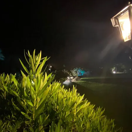 Quinta Дом отдыха *