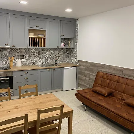 Дом отдыха Quinta Албуфейра