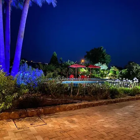 Quinta Дом отдыха