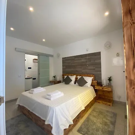 Дом отдыха Quinta *