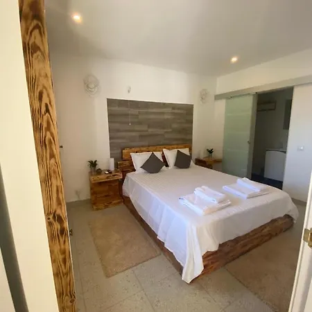 Дом отдыха Quinta Албуфейра