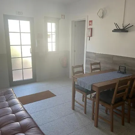 Quinta * Албуфейра