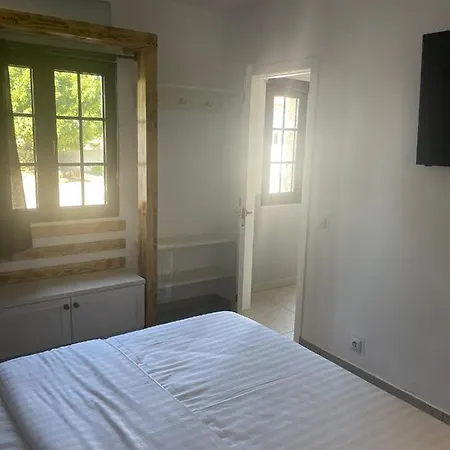 Quinta Дом отдыха *