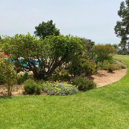 Дом отдыха Quinta *