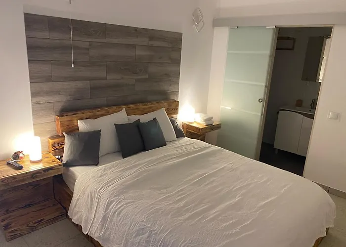 Quinta בית נופש *